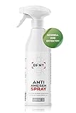 DFNT Ameisenspray | 250ml Ameisenmittel mit Langzeitwirkung | Ameisengift & Ameisenköder Alternative | Effektiv Ameisen bekämpfen